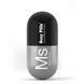 Мастурбатор пігулка Love To Love SEXY PILLS MAGIC SILVER