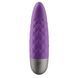 Мінівібратор Satisfyer Ultra Power Bullet 5 Violet