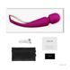 Вібромасажер LELO Smart Wand 2 Medium Deep Rose