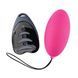 Віброяйце Alive Magic Egg 3.0 Pink із пультом ДУ