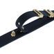 Нашийник LOCKINK Dark DIY Alphabet Collar