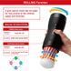 Автоматичний мастурбатор Tenga VACUUM GYRO ROLLER SET, ротація та вакуум, сумісний з Tenga Cup