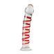 Скляний ділдо Gildo Glass Dildo No.15