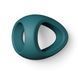 Ерекційне кільце подвійне Love To Love FLUX RING - TEAL ME
