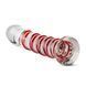 Скляний ділдо Gildo Glass Dildo No.15