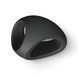 Ерекційне кільце подвійне Love To Love FLUX RING - BLACK ONYX