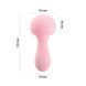 Вібромасажер Otouch MUSHROOM Pink, 7 режимів, функція нічника, технологія &laquo;старт-стоп&raquo;