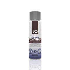 Лубрикант з кокосовою олією System JO SILICONE FREE HYBRID &mdash; COOLING 120 мл