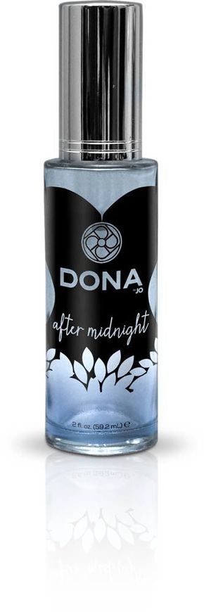 Парфуми з феромонами DONA PHEROMONE PERFUME After Midnight (60 мл)