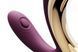 Вібратор-пульсатор з вакуумною насадкою Zalo &ndash; Talis G-Spot PulseWave Vibrator Velvet Purple