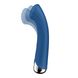 Вібратор Satisfyer Spinning G-Spot 1 Blue