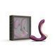 Вібратор-пульсатор з вакуумною насадкою Zalo &ndash; Talis G-Spot PulseWave Vibrator Velvet Purple