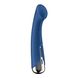 Вібратор Satisfyer Spinning G-Spot 1 Blue