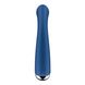 Вібратор Satisfyer Spinning G-Spot 1 Blue