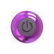 Віброкуля PowerBullet - Pretty Point Rechargeable Bullet Purple