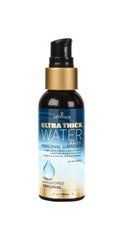 Густая смазка Sensuva Ultra&ndash;Thick Water-Based (57 мл) на водной основе, без глицерина и парабенов
