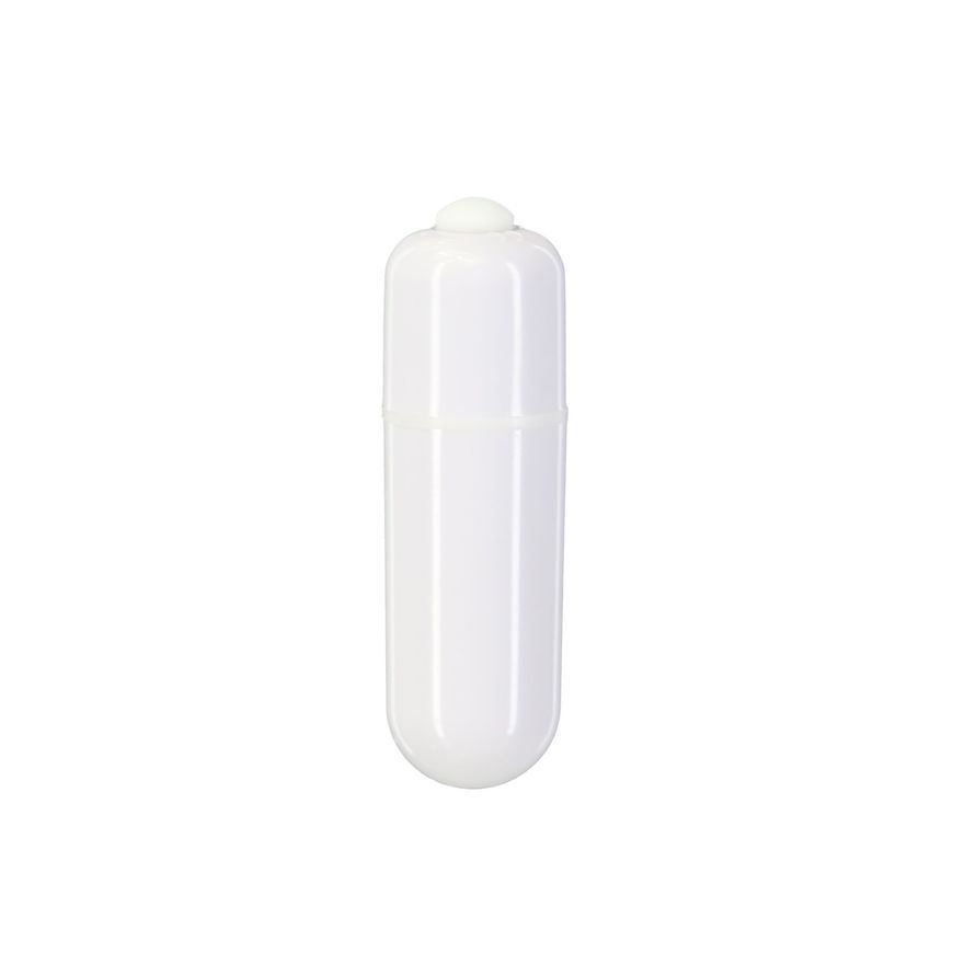 Скляна анальна пробка Pillow Talk Fancy Luxurious Glass Anal Plug, ⌀3,1см, віброкуля в подарунок