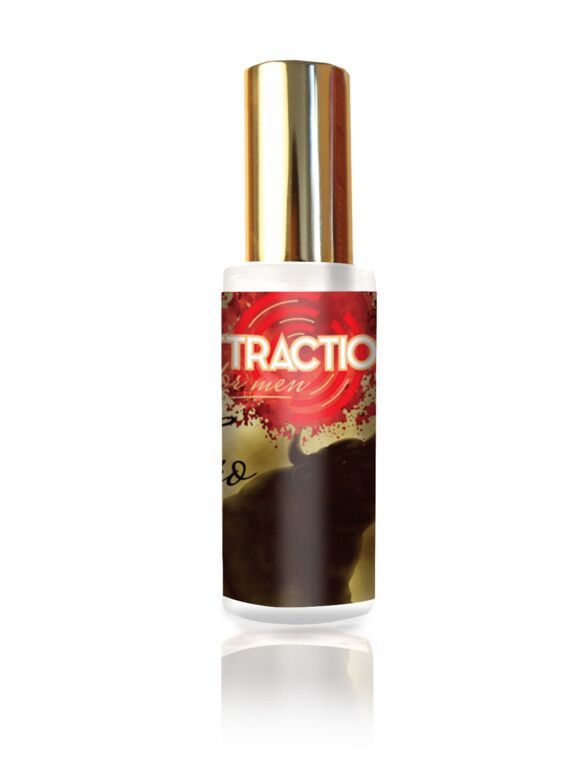 RETARDING SPRAY MAI ATTRACTION TORO (30 мл)