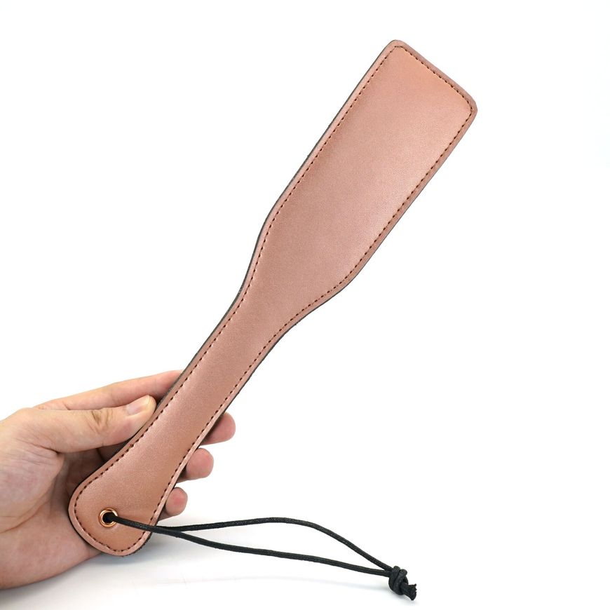 Паддл Liebe Seele Rose Gold Memory Paddle