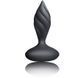 Анальна вібропробка Rocks Off Petite Sensations &ndash; Desire Black