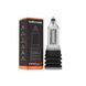 Гідропомпа Bathmate Hydromax 7 WideBoyClear (X30) для члена довжиною від 12,5 до 18 см, діаметр до 5
