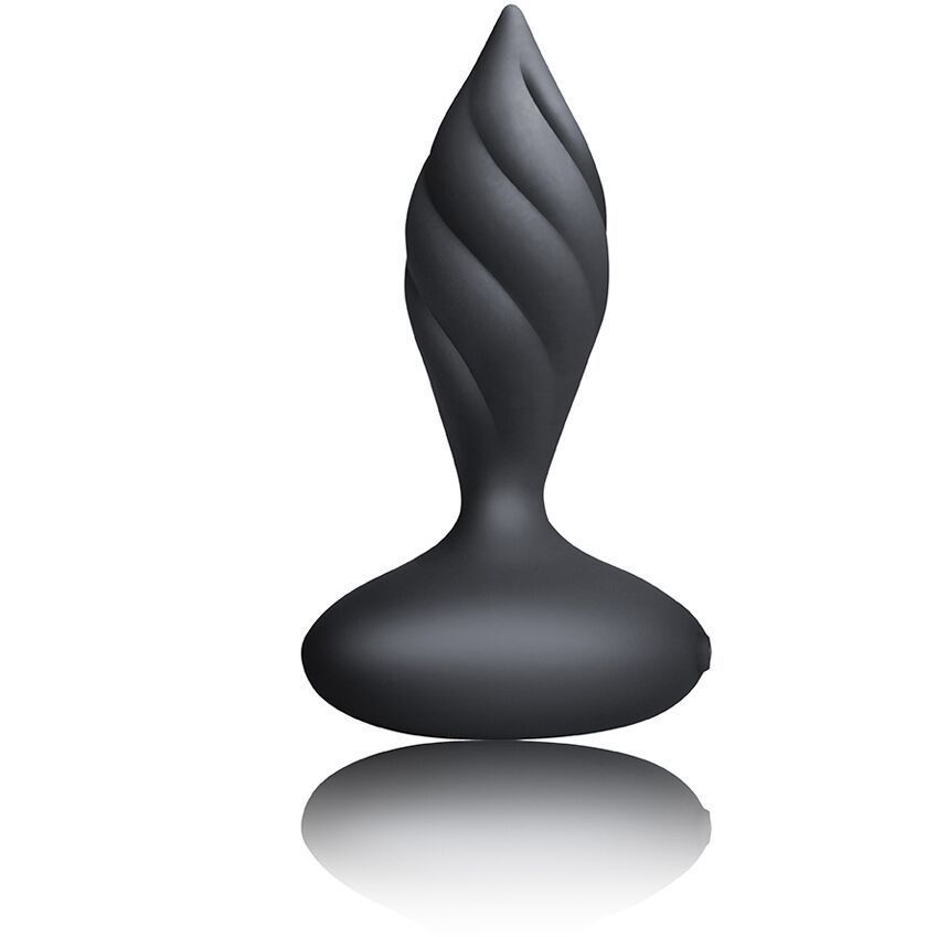 Анальна вібропробка Rocks Off Petite Sensations &ndash; Desire Black