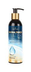 Густая смазка Sensuva Ultra&ndash;Thick Water-Based (240 мл) на водной основе, без глицерина и парабенов