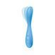 Універсальний смарт-вібратор Satisfyer G-Spot Flex 4+, гнучкий стовбур із фіксацією положення