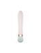 Смарт вібратор кролик із підігрівом Satisfyer Heat Wave Mint