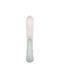 Смарт вібратор кролик із підігрівом Satisfyer Heat Wave Mint