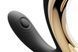 Вібратор-пульсатор з вакуумною насадкою Zalo &ndash; Talis G-Spot PulseWave Vibrator Obsidian Black