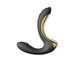 Вібратор-пульсатор з вакуумною насадкою Zalo &ndash; Talis G-Spot PulseWave Vibrator Obsidian Black