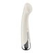 Вібратор Satisfyer Spinning G-Spot 1 Beige