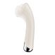 Вібратор Satisfyer Spinning G-Spot 1 Beige