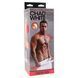 Фалоімітатор Doc Johnson Signature Cocks - Chad White 8.5 inch ULTRASKYN