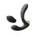 Вібратор-пульсатор з вакуумною насадкою Zalo &ndash; Talis G-Spot PulseWave Vibrator Obsidian Black