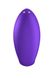 Вібратор на палець Satisfyer Love Riot Purple, 12 варіантів використання