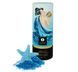 Пінлива сіль для ванни Shunga Dead Sea salt Oriental Crystals — Ocean Temptations (500 г), сіль Мерт