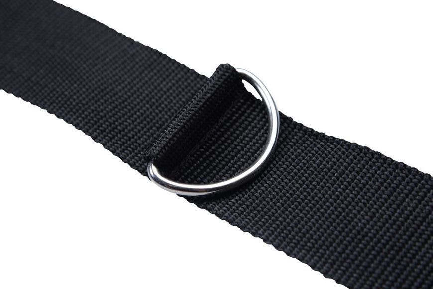 Розтяжка на ліжко Master Series Interlace Bed Restraint Set