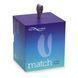 Вибратор We-Vibe MATCH