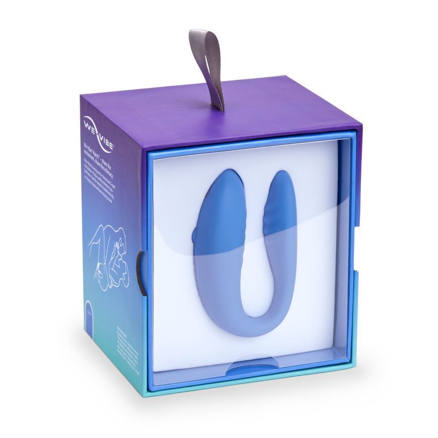Вибратор We-Vibe MATCH