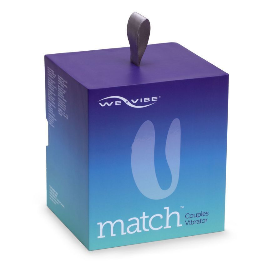 Вибратор We-Vibe MATCH