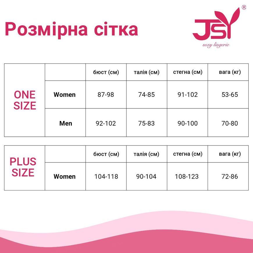 Набір для БДСМ 7в1 LY1003 Червоний