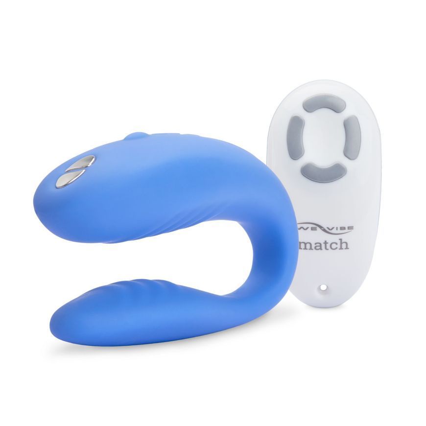 Вибратор We-Vibe MATCH