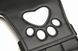 Набір BDSM цуценя Master Series Luxury Pup Arsenal Set - Black