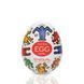 Мастурбатор яйце Tenga Keith Haring EGG Dance