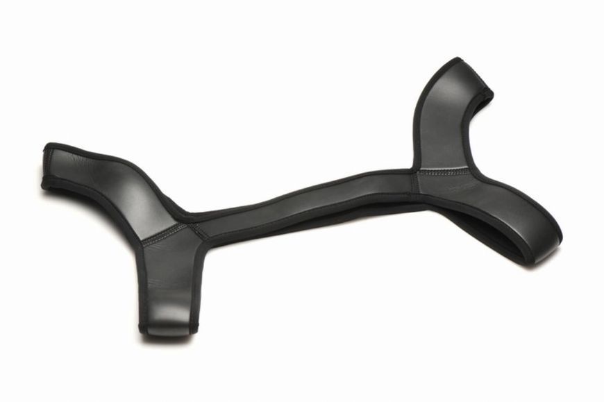 Набір BDSM цуценя Master Series Luxury Pup Arsenal Set - Black