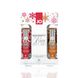 System JO Naughty or Nice Gift Set - Candy Cane & Gingerbread (2 x 30 мл)