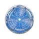 Мастурбатор Fleshlight Turbo Core Blue Ice, оральний секс (глибоке горло), Прозорий