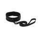 Набір Liebe Seele Black Lace and Neoprene 11pcs Bondage Kit, анальна пробка з кристалом, віброкуля